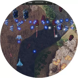 Revolution Ace - Video game