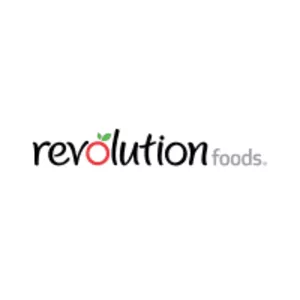 Revolution Foods