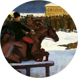 Revolution in the Kingdom of Poland