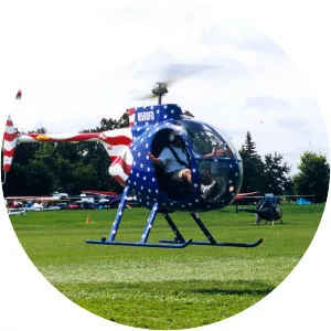 Revolution Mini-500 - 