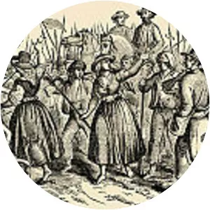 Revolution of Maria da Fonte - 