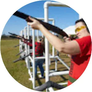 Revolution Off Road - 