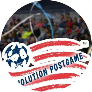 Revolution Postgame - TV program