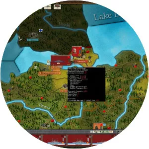 Revolution Under Siege Gold