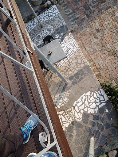 REVOLUTION X MAINTENANCE REPAIRS - 