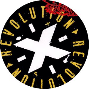 Revolution X