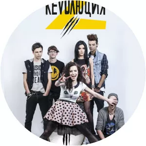 Revolution Z: Sex, Lies and Music