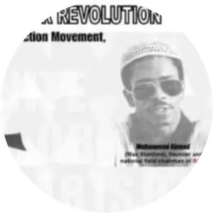 Revolutionary Action Movement