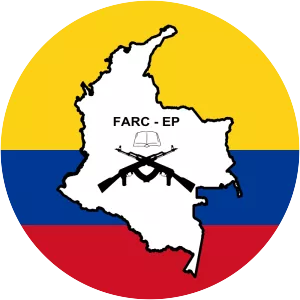 Revolutionary Armed Forces of Colombia—People's Army