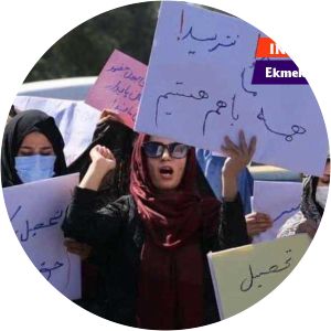 Revolutionary Association of the Women of Afghanistan