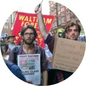 Revolutionary Communist Group