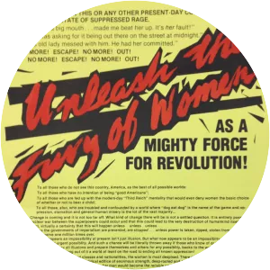 Revolutionary Communist Party, USA