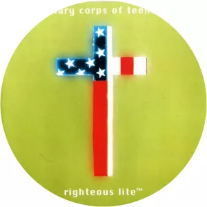 Revolutionary Corps of Teenage Jesus