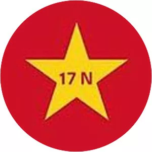 Revolutionary Organization 17 November