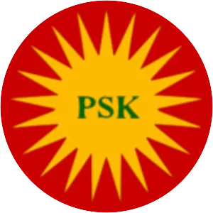 Revolutionary Party of Kurdistan