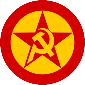 Revolutionary People's Liberation Party/Front