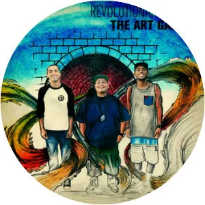 Revolutionary Rhythm - Musical group