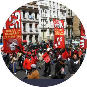 Revolutionary Workers' Party