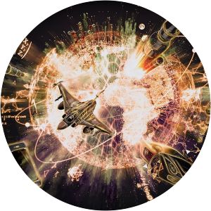 Revolutions: Ideas That Changed The World