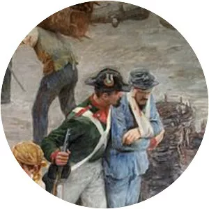 Revolutions of 1848 in the Italian states - 