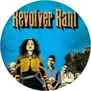 Revolver Rani