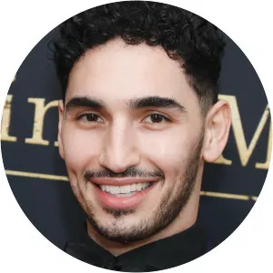 Revon Yousif - Film actor