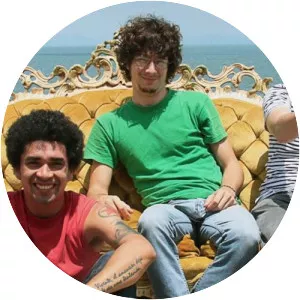 Revuelta Sonora - Musical artist