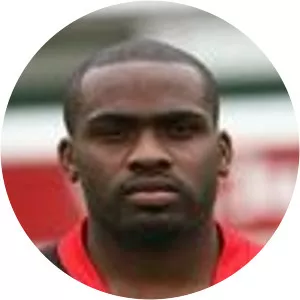 Revy Rosalia - Footballer