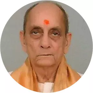 Rewa Prasad Dwivedi