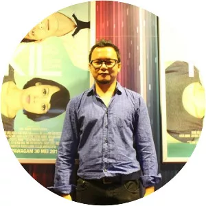 Rewan Ishak - Film producer