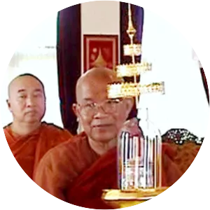 Rewata Dhamma