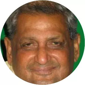 Rewati Raman Singh