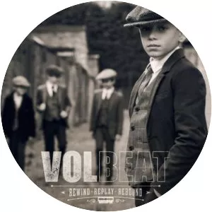 Rewind, Replay, Rebound photograph