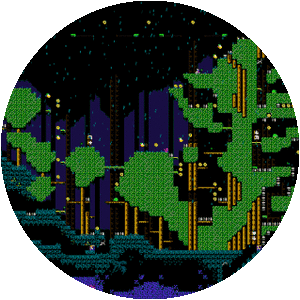 Rex: Another Island - Video game