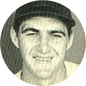 Rex Barney - Baseball player