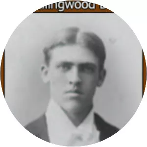 Rex Beach - American novelist