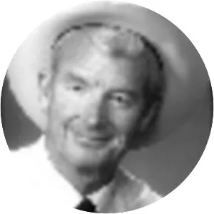 Rex Bell Jr. photograph