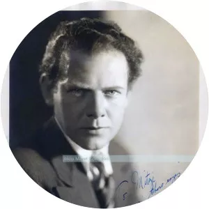 Rex Bickford photograph