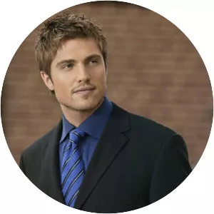 Rex Brady photograph