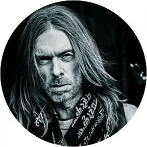Rex Brown