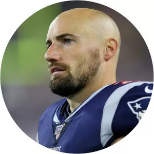 Rex Burkhead