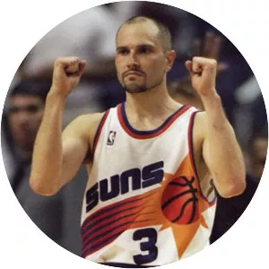 Rex Chapman