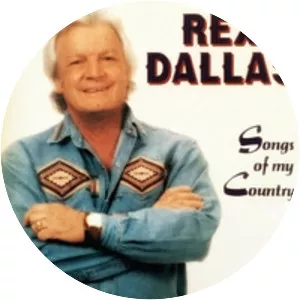 Rex Dallas