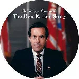 Rex E. Lee
