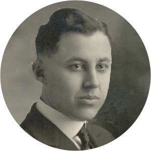 Rex FrancisHarlow - Author