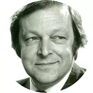 Rex Firkin - Television producer