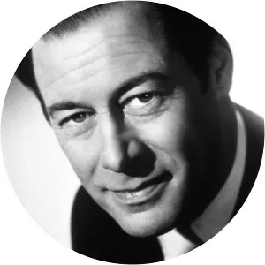 Rex Harrison