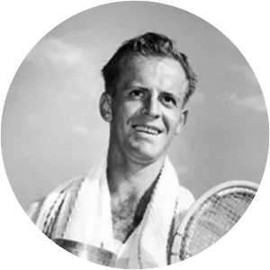Rex Hartwig - Australian tennis player