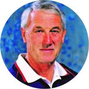 Rex Hazeldine - Author