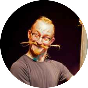 Rex Horan - Musical artist